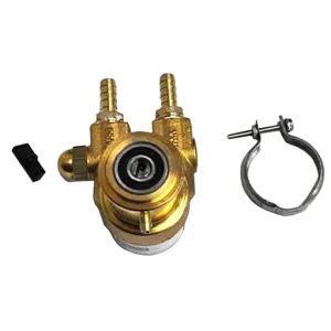 Miller Electric With Clamp | 174042