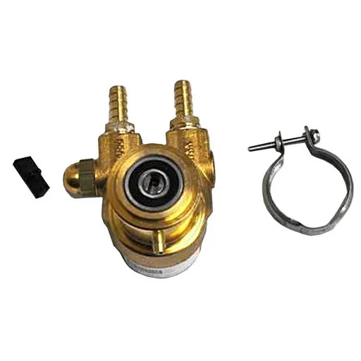 Miller Electric With Clamp | 174042