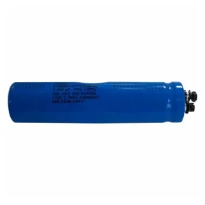 Miller Capacitor – 1200 uF – 300 VDC | 176007