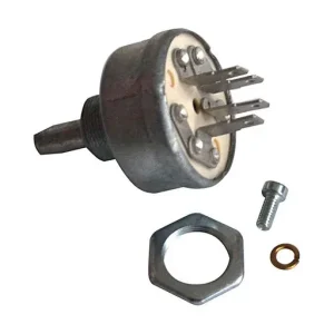 Miller Switch – 4 Position | 176606