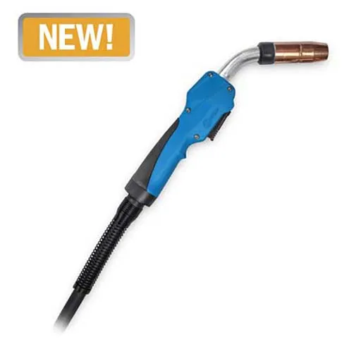 MDXAccuLock MDX-250 MIG Gun – 10 ft – 0.035 – 0.045 in | 1770041