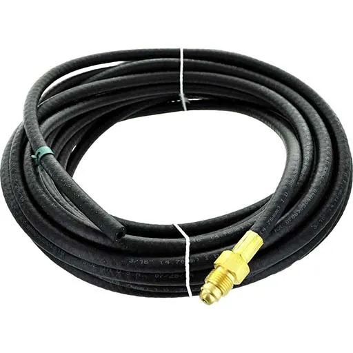 Miller Gas Hose – 40 ft | 182824