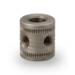 Miller Electric V-Knurl Groove Drive Roll, 0.030 – 0.035″ Wire | 183357