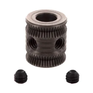 Miller Electric Knurled V Groove Drive Roll | 183358