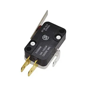 Miller Switch – 10 A – 125/250 VDC | 183629