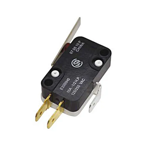 Miller Switch – 10 A – 125/250 VDC | 183629