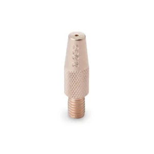 Miller Electric Contact Tip, 0.035″, M5, 0.8 mm Thread | 186406