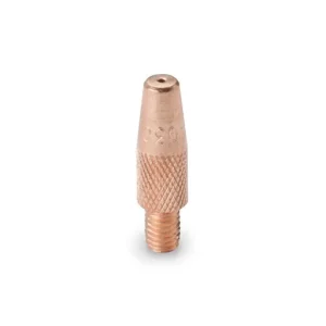 Miller Electric Contact Tip, 0.030″, M5, 0.8 mm Thread | 186419