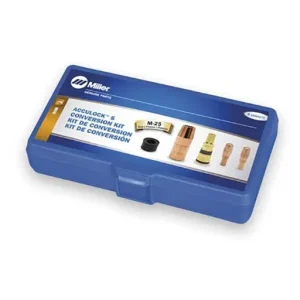 Miller Electric Conversion Kit M-25 To MDX ACC ULOCK S | 1880271