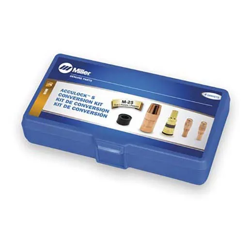 Miller Electric Conversion Kit M-25 To MDX ACC ULOCK S | 1880271