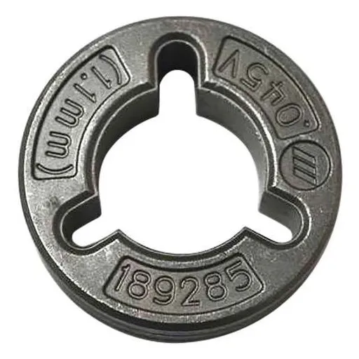 Miller Electric Drive Roll, V Groove, 0.035 – 0.045″ Wire | 189285