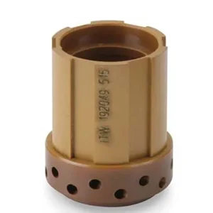 Miller Electric Swirl Ring, Ice- 40C/40T/55C | 192049