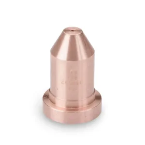 Miller Electric Extended Cutting Tip, Tapered, ICE-40C/40T/55C, 40A | 192052