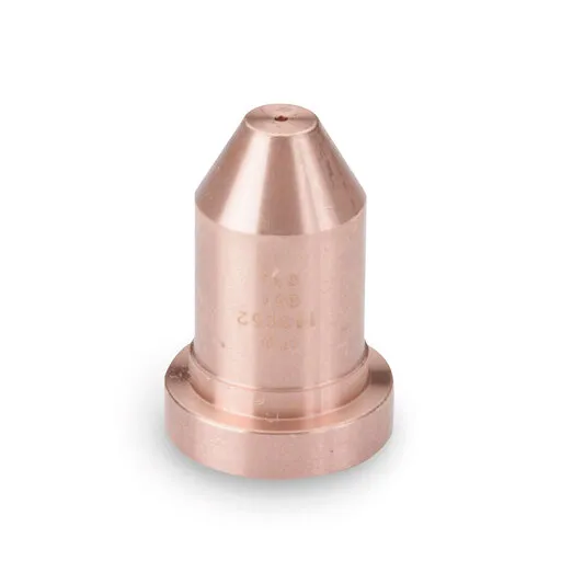 Miller Electric Extended Cutting Tip, Tapered, ICE-40C/40T/55C, 40A | 192052