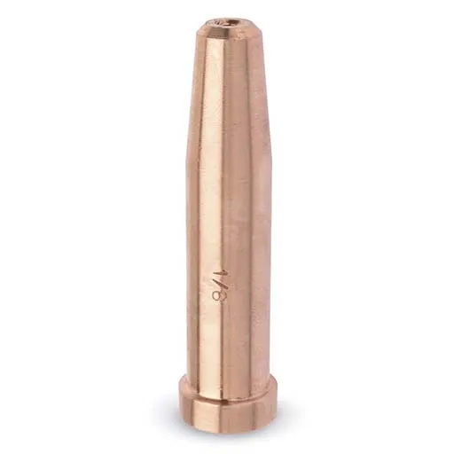 Miller Electric CONTACT TIP 1/8 FOR OBT 1200 | 192143