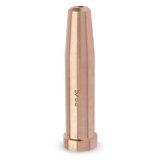 Miller Electric CONTACT TIP 5/32 FOR OBT 1200 | 192144