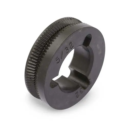 Miller Electric DRIVE ROLL 5/32 VK GROOVE | 193700