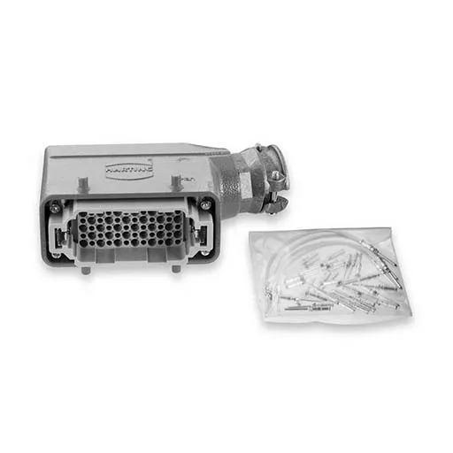Miller Analog Receptacle Kit | 195002