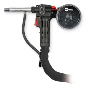 Miller Electric Spoolmate 3035 Spool Gun, 20′ | 195016