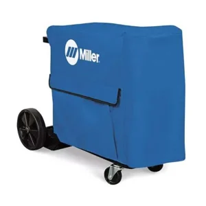 Miller Electric Millermatic 212/252/350, Syncrowave 210 Protective Cover | 195142