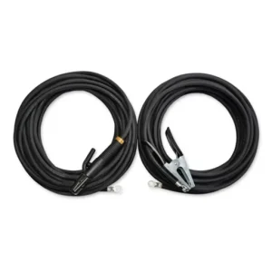 Miller Stick Welding Cable Set – 15 ft | 195196