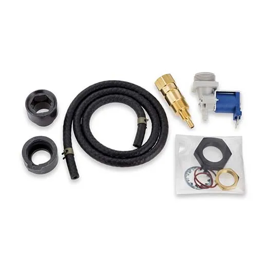 Miller Gas Valve Kit | 195286