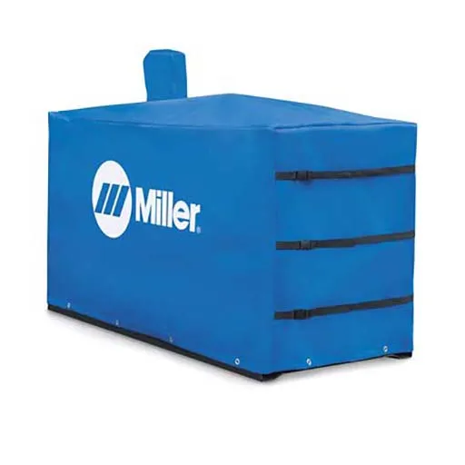 Big Blue Protective Cover – 26 in | 195301