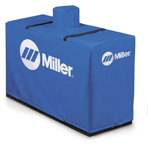 Bobcat Protective Cover – 20 in | 195334