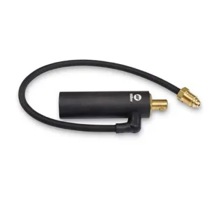 Miller Electric Air-Cooled TIG Torch Connector | 195379