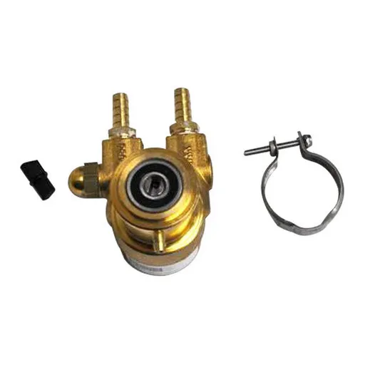 Miller Electric With Clamp | 197361