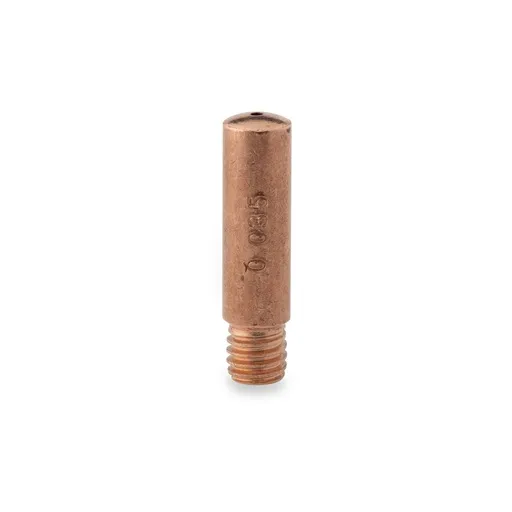 Miller Electric Heavy Duty Contact Tip, 0.035″, Spoolmate | 199388