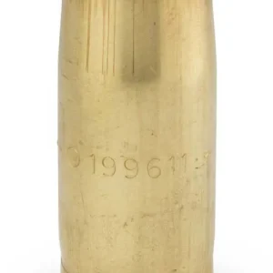 Miller Electric MIG NOZZLE 3/4 BRASS | 199611