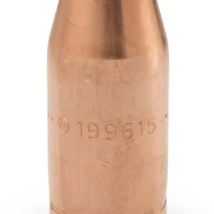 Miller Electric Screw-On Tapered Nozzle 1/2 | 199615