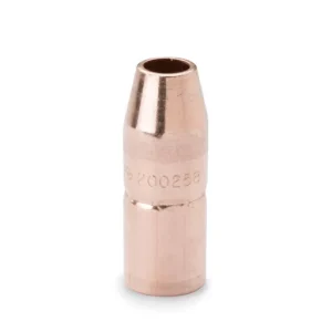 Miller Electric 1/2″ Gun Nozzle, Flush, Slip Type | 200258