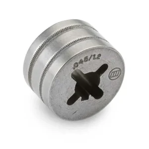 Miller Electric VK Groove Drive Roll .030-.035 | 202926