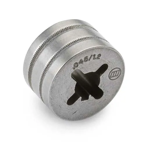 Miller Electric VK Groove Drive Roll .030-.035 | 202926