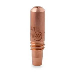 Miller Electric Contact Tip, Fastip, 0.312″ OD, 1/16″ Aluminum Wire | 206190