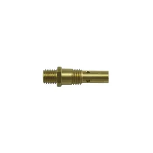 Miller Electric Diffuser, 0.281/0.312″ OD Fastip, 1/8″ Tip Recess | 206195