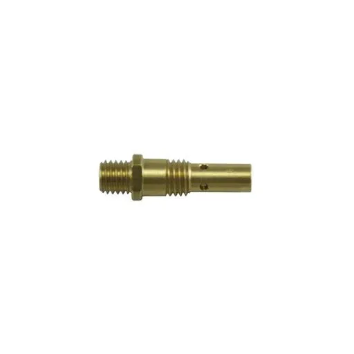 Miller Electric Diffuser, 0.281/0.312″ OD Fastip, 1/8″ Tip Recess | 206195