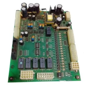 Miller Circuit Card Assembly – Control | 208197