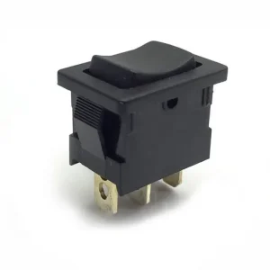 Miller DPST Rocker Switch | 208550