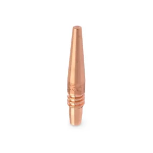 Miller Electric FasTip Tapered Contact Tip, 0.035″ Wire, Copper | 209026