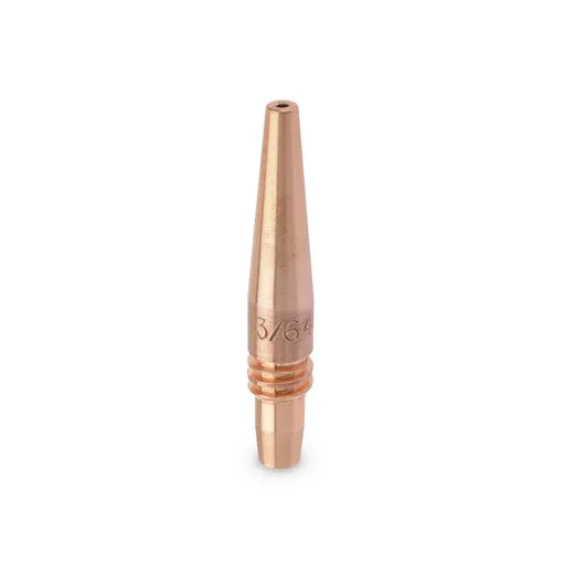 Miller Electric FasTip Tapered Contact Tip, 3/64″ Wire | 209028