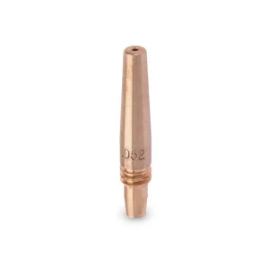 Miller Electric FasTip Tapered Contact Tip, 0.052″ Wire | 209029
