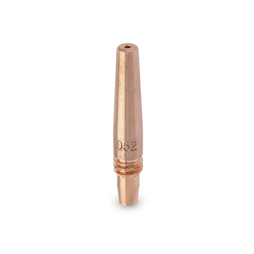 Miller Electric FasTip Tapered Contact Tip, 0.052″ Wire | 209029