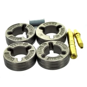 Miller Electric DRIVE ROLL KIT 035/045 4 ROLL | 209533