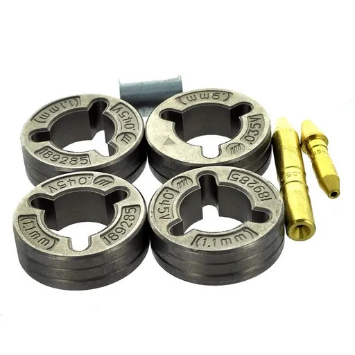Miller Electric DRIVE ROLL KIT 035/045 4 ROLL | 209533