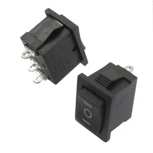 Miller Electric On-On-On Spdt Toggle Switch | 211476