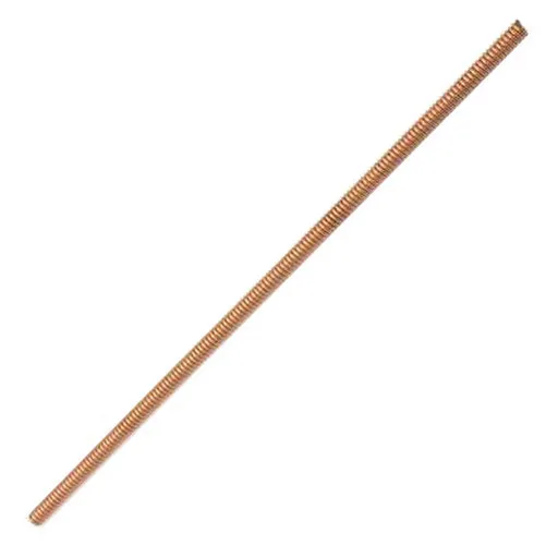 Miller Electric Head Tube Liner, Phos Bronze, 0.030 – 1/16″ Wire | 212156