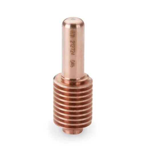 Miller Electric Electrode, ICE 60T/TM, 80T/TM/CX, 100T/TM | 212724